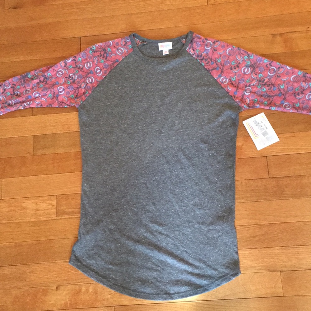 NWT XS LuLaRoe Randy